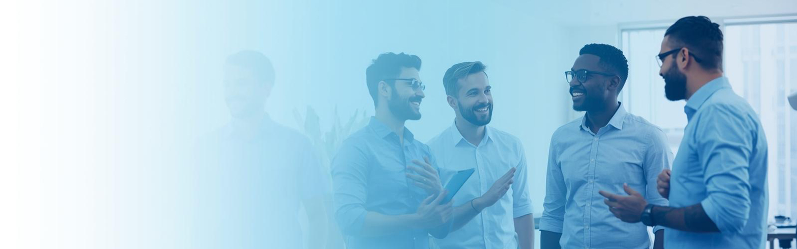 About Core Bridge Solutions